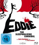 Eddie - German Blu-Ray movie cover (xs thumbnail)