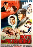 Petersburger N&auml;chte - Italian Movie Poster (xs thumbnail)