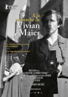 Finding Vivian Maier - Swiss Movie Poster (xs thumbnail)