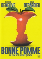 Bonne Pomme - French DVD movie cover (xs thumbnail)