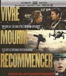 Edge of Tomorrow - French Movie Cover (xs thumbnail)