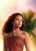 Moana Textless