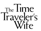 The Time Traveler&#039;s Wife - Logo (xs thumbnail)