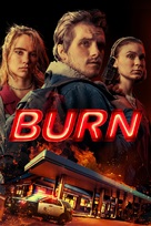 Burn - Movie Cover (xs thumbnail)