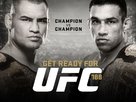 &quot;Get Ready for the UFC&quot; - Video on demand movie cover (xs thumbnail)