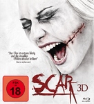 Scar - German Blu-Ray movie cover (xs thumbnail)