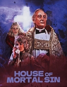 House of Mortal Sin - British Blu-Ray movie cover (xs thumbnail)