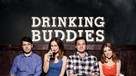 Drinking Buddies - Movie Cover (xs thumbnail)