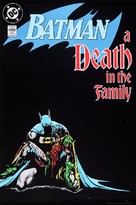 Batman: Death in the Family - poster (xs thumbnail)