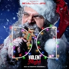 Violent Night - Movie Poster (xs thumbnail)
