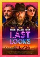 Last Looks - Spanish Movie Poster (xs thumbnail)