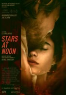 Stars at Noon - Canadian Movie Poster (xs thumbnail)