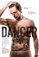 Dancer - Movie Poster (xs thumbnail)