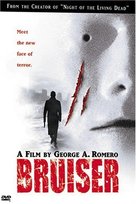 Bruiser - DVD movie cover (xs thumbnail)