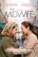 Sage femme - Movie Poster (xs thumbnail)