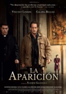 L&#039;apparition - Spanish Movie Poster (xs thumbnail)