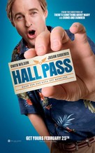 Hall Pass - Movie Poster (xs thumbnail)