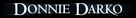 Donnie Darko - Logo (xs thumbnail)
