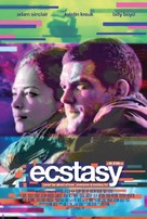 Irvine Welsh&#039;s Ecstasy - Movie Poster (xs thumbnail)