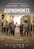 Via dall&#039;Aspromonte - Polish Movie Poster (xs thumbnail)