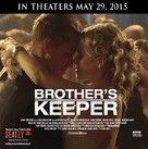 Brother&#039;s Keeper - Movie Poster (xs thumbnail)