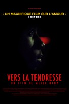 Vers la tendresse - French Movie Poster (xs thumbnail)