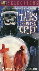 Tales from the Crypt - Movie Cover (xs thumbnail)