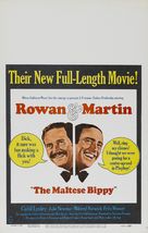 The Maltese Bippy - Movie Poster (xs thumbnail)