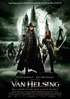 Van Helsing Poster