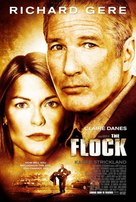 The Flock - Movie Poster (xs thumbnail)