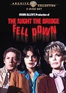 The Night the Bridge Fell Down - Movie Cover (xs thumbnail)
