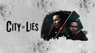 City of Lies - Australian Movie Cover (xs thumbnail)