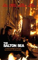 The Salton Sea - VHS movie cover (xs thumbnail)