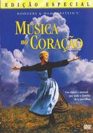 The Sound of Music - Portuguese Movie Cover (xs thumbnail)