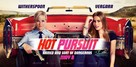 Hot Pursuit - Movie Poster (xs thumbnail)