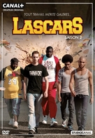 &quot;Lascars&quot; - French DVD movie cover (xs thumbnail)