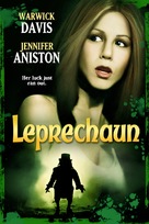 Leprechaun - DVD movie cover (xs thumbnail)