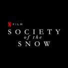La sociedad de la nieve - Logo (xs thumbnail)