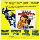 Beau Brummell - Movie Poster (xs thumbnail)
