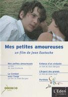 Mes petites amoureuses - French Movie Cover (xs thumbnail)