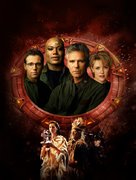&quot;Stargate SG-1&quot; - Key art (xs thumbnail)