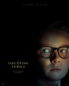 A Haunting in Venice - Movie Poster (xs thumbnail)