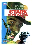 Spara, Gringo, spara - Spanish Movie Poster (xs thumbnail)