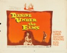 Desire Under the Elms - Movie Poster (xs thumbnail)
