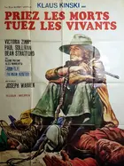 Prega il morto e ammazza il vivo Poster