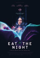 Eat the Night - Movie Poster (xs thumbnail)