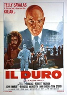 Clay Pigeon - Italian Movie Poster (xs thumbnail)