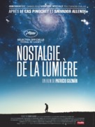 Nostalgia de la luz - French Movie Poster (xs thumbnail)