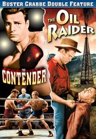 The Contender - DVD movie cover (xs thumbnail)