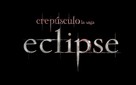The Twilight Saga: Eclipse - Mexican Logo (xs thumbnail)